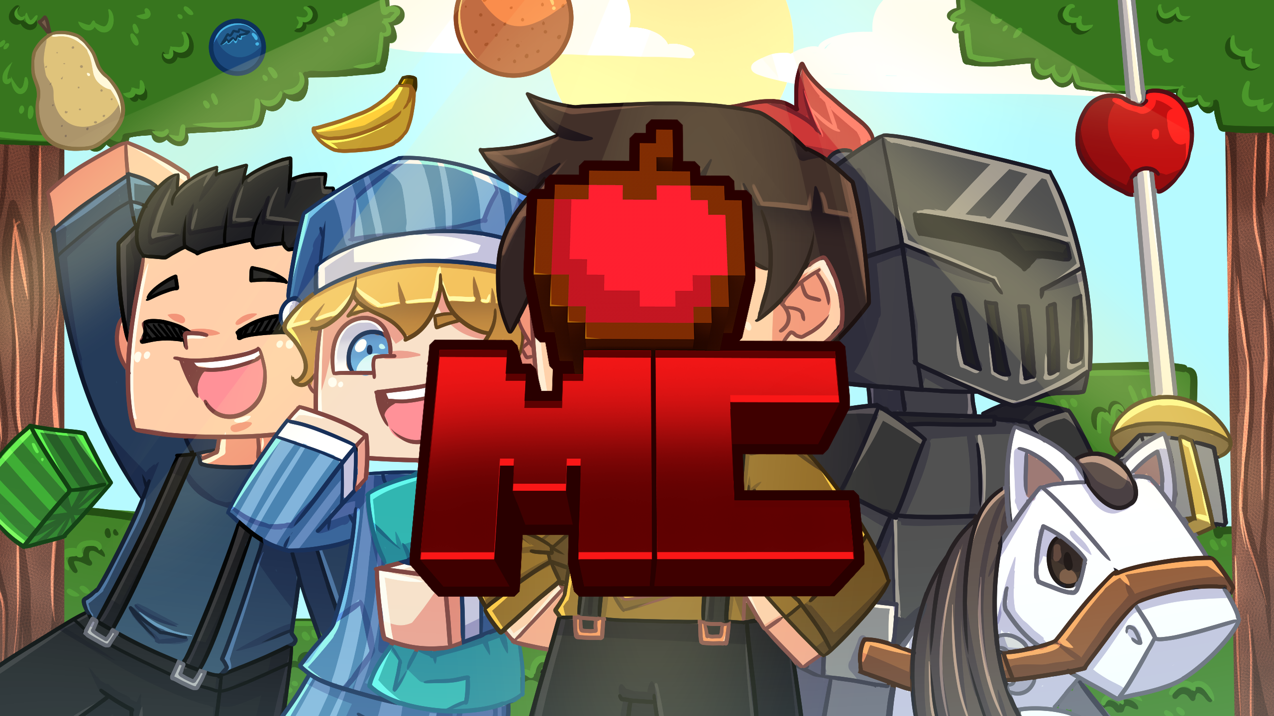 AppleMC